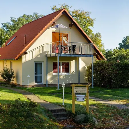 Appartement Mohnblume_eg *